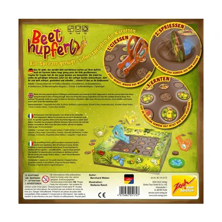 Zoch Verlag Beethupferl