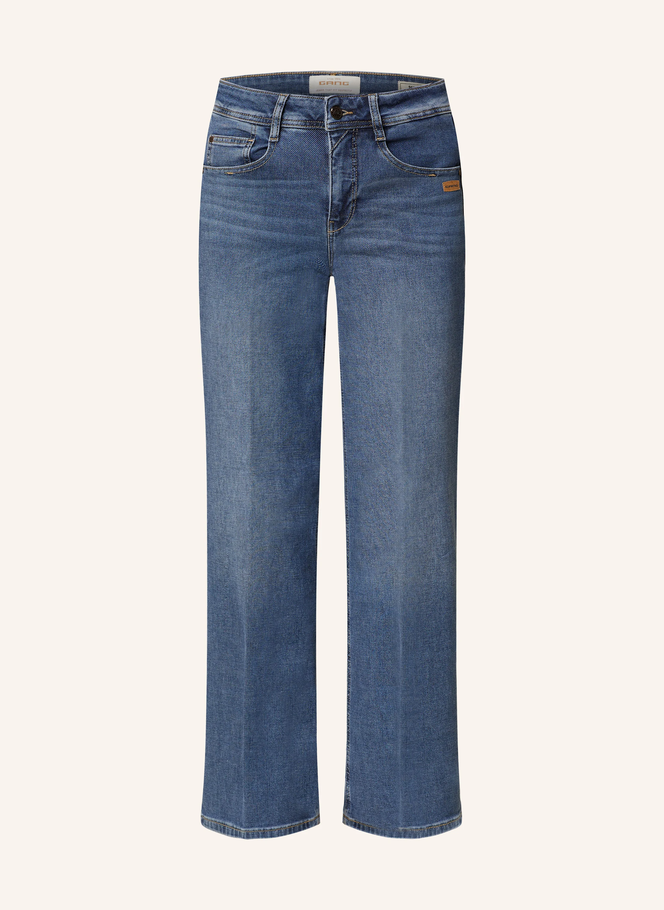 GANG Flared Jeans AMELIE