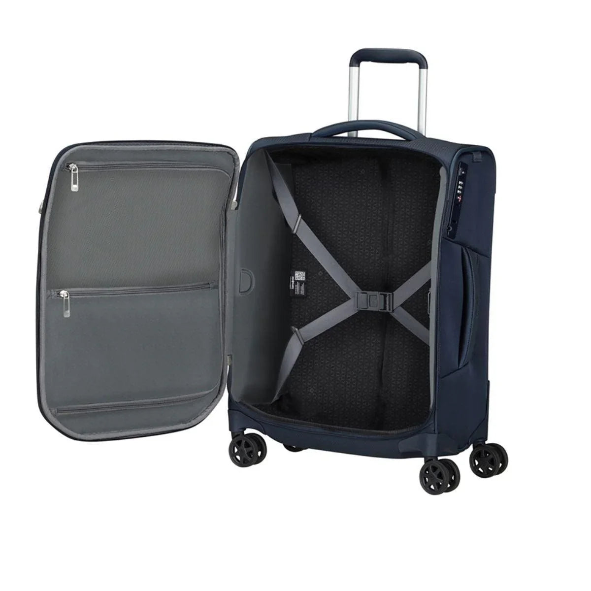 Samsonite | Respark | Handbagege 55