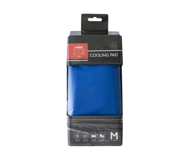 Cooling pad M size 40*50cm Blue