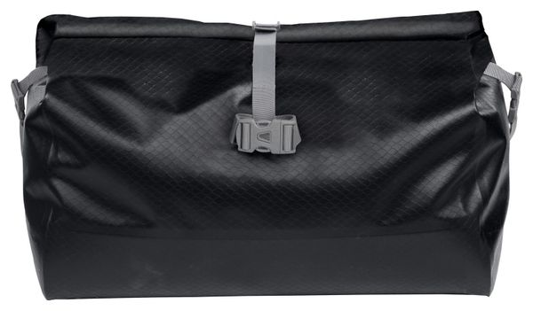 Sacoche arrière Vaude Top Case Noir