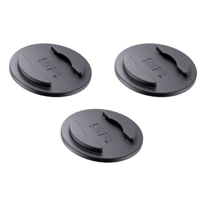 Accessoires SP Connect Kit adhésif SPC+ - Noir