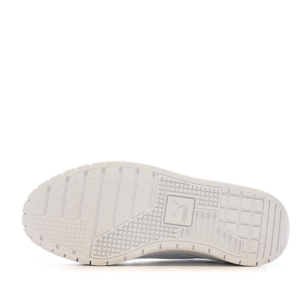 Puma Baskets Blanches Femme Puma Cali Dream Mis