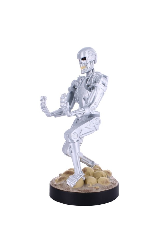 Terminator T800 Cable Guy