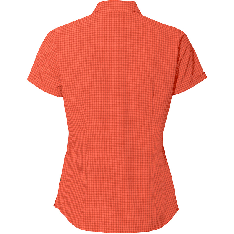 Vaude Damen Seiland III Bluse