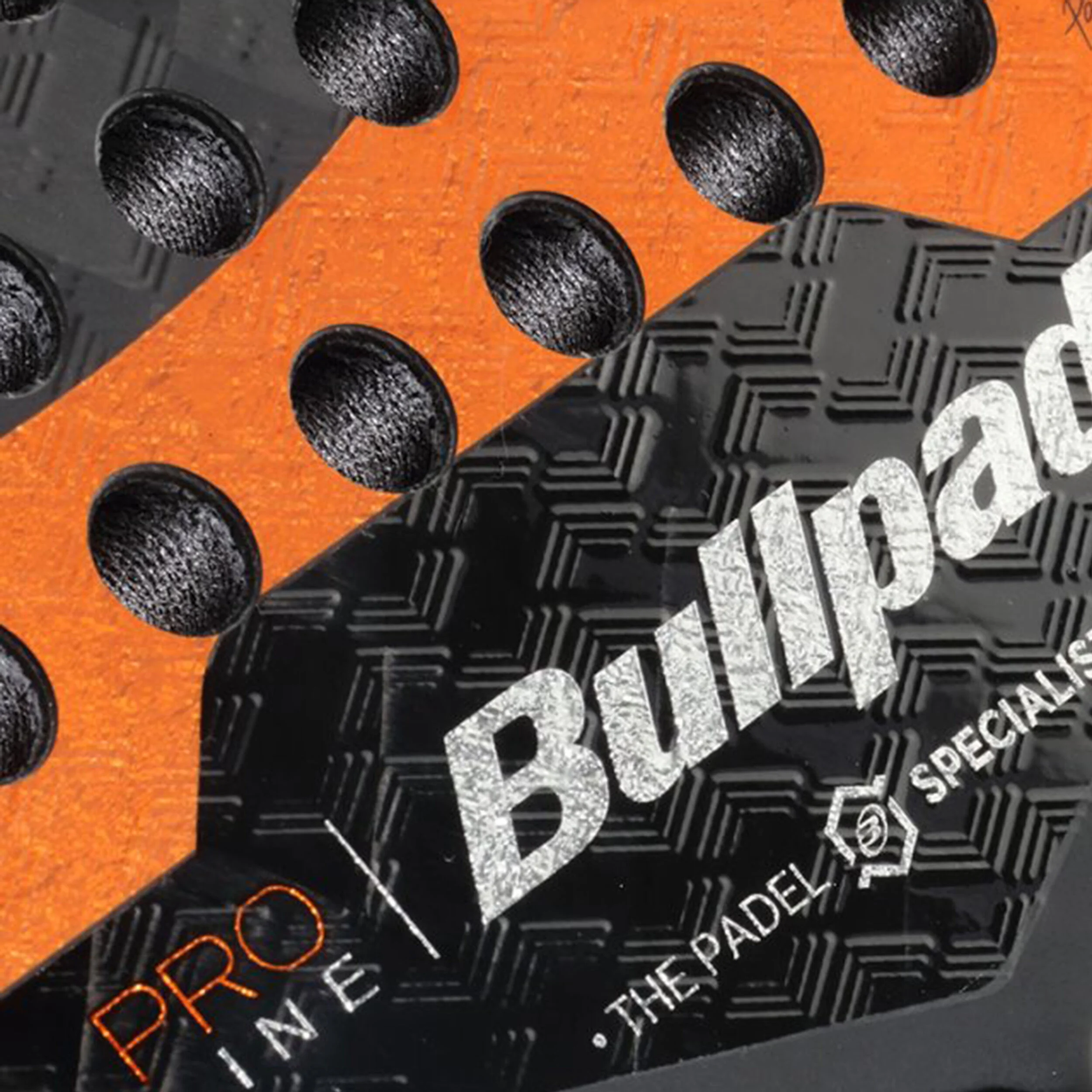Bullpadel Hack 03 (2024)