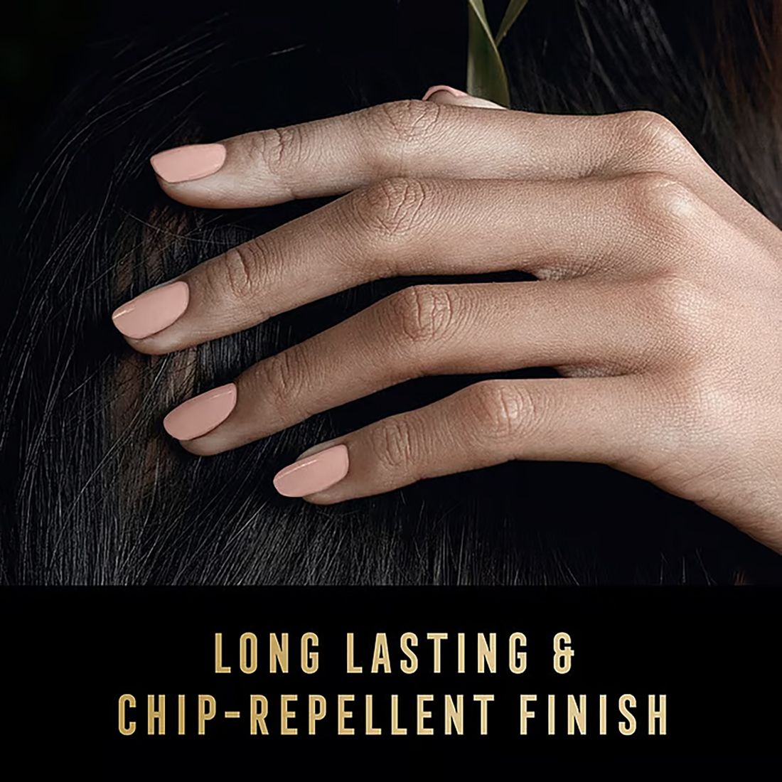 MF Nailfinity