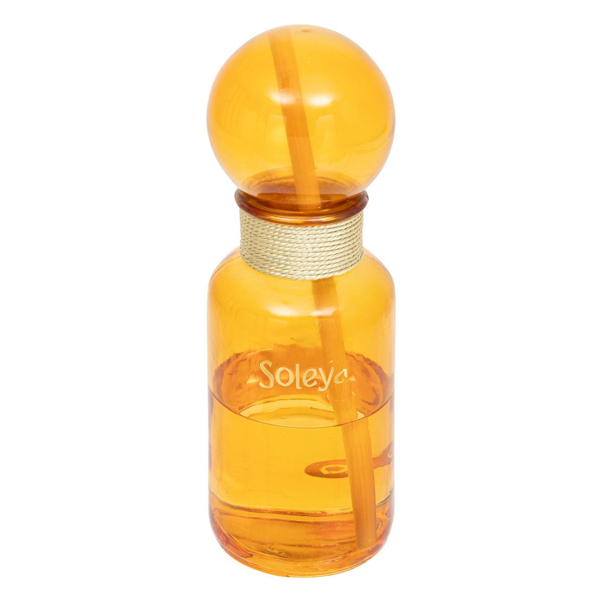 DIFFUSEUR PARFUME VERRE VAN SOLEYA 300ML