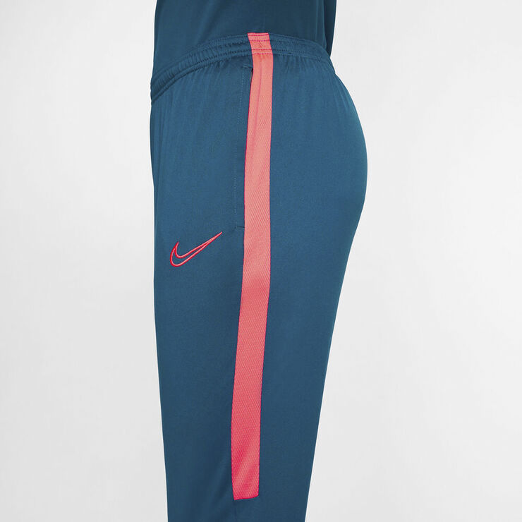Nike Dri Fit Academy Bukser Blå