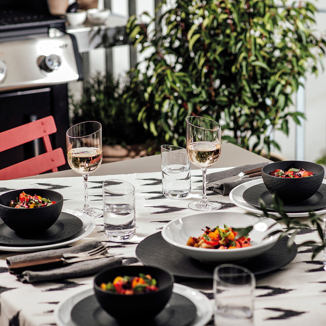Villeroy & Boch Schale MANUFACTURE ROCK