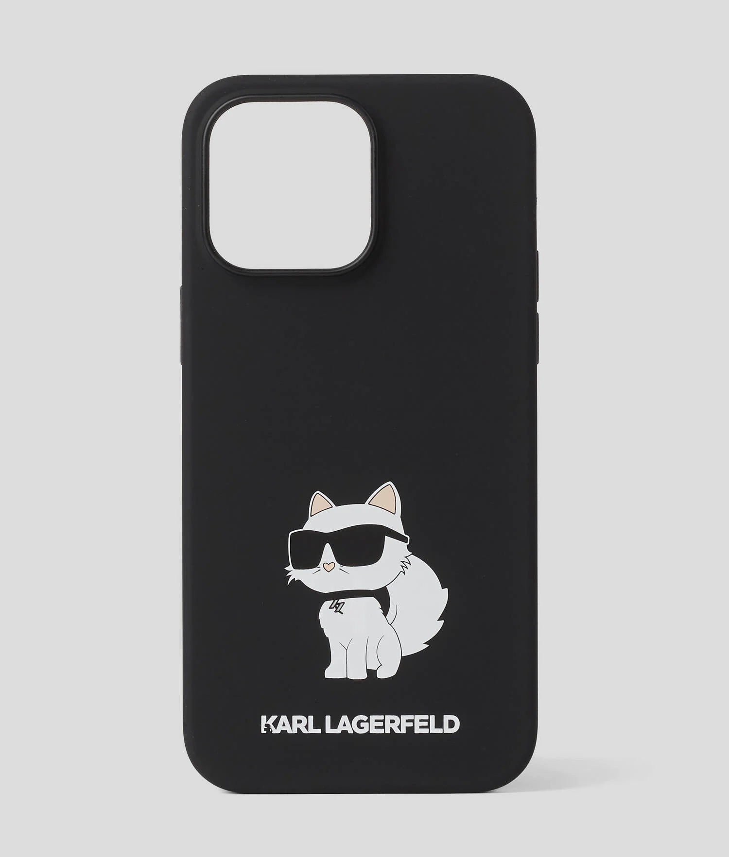 Coque K/IKONIK Choupette NFT pour iPhone 14 Pro Max