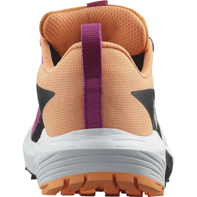 SENSE RIDE 5 GORE-TEX  Trailrunning-Schuhe Damen