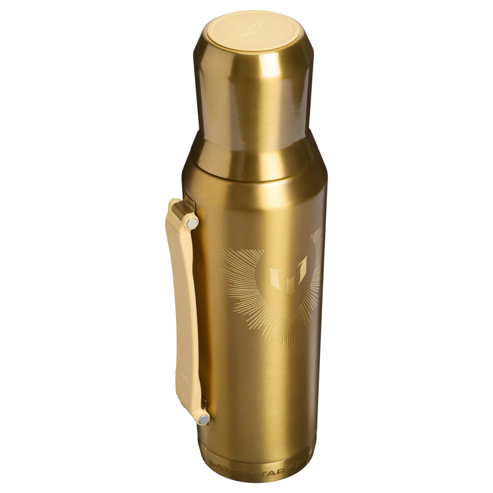 Messi x Stanley 1913 Ideal Mate Bottle | 1.2L