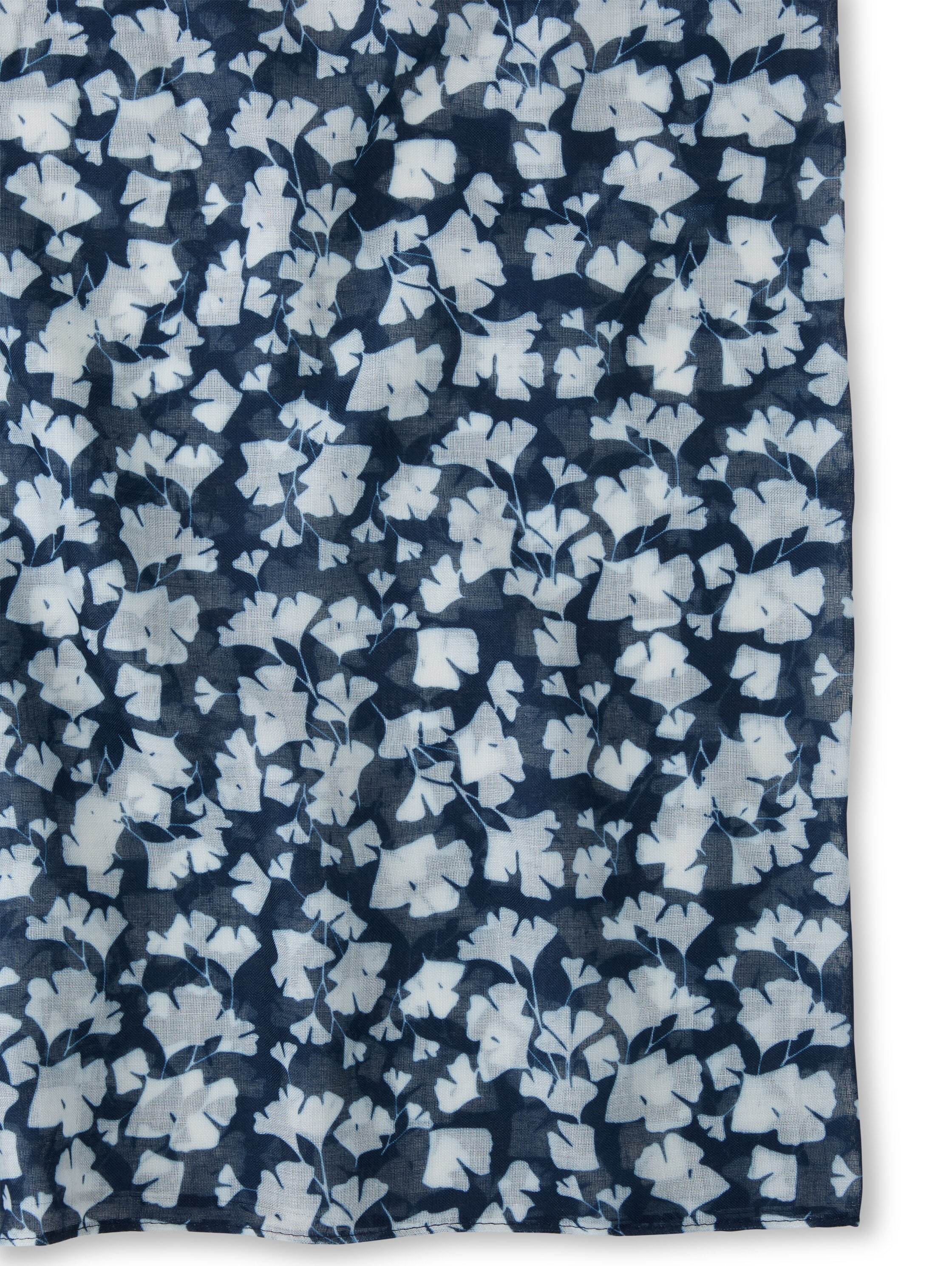 TOM TAILOR Loop mit Muster