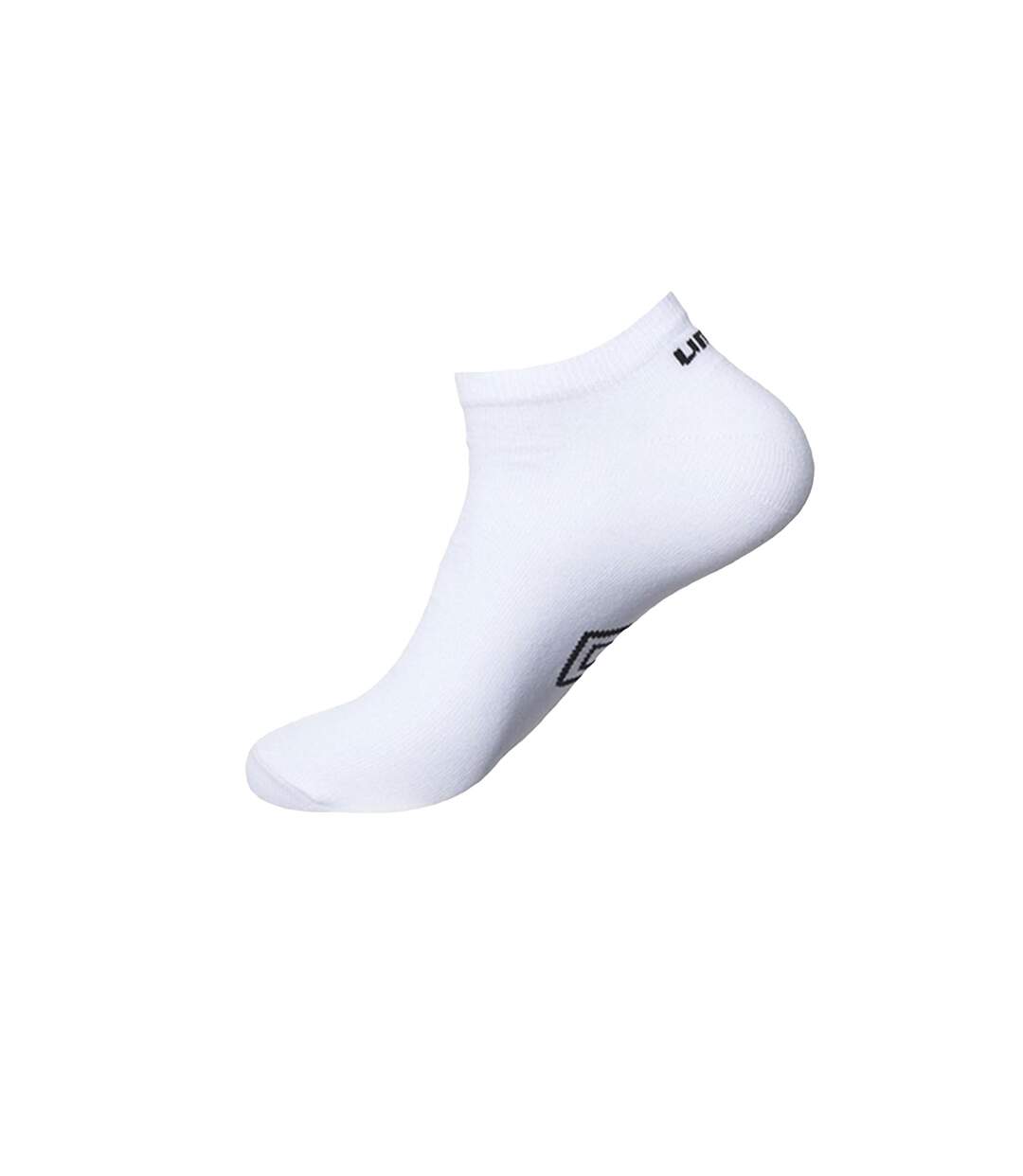Lot de 12 Paires de Chaussettes Sneackers Homme Taille 43/46