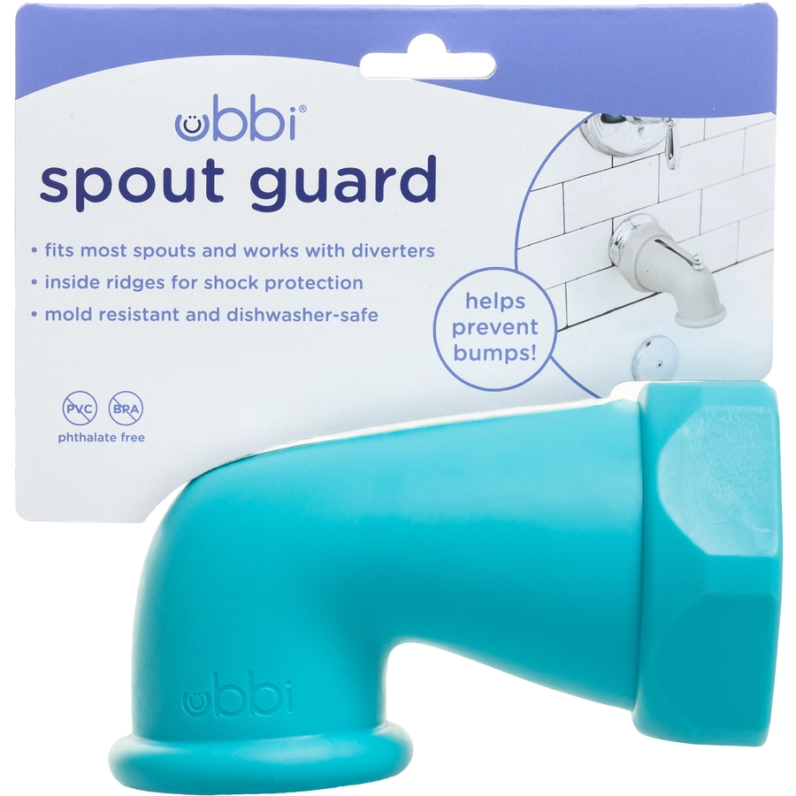 ubbi® Auslaufschutz für Wasserhähne