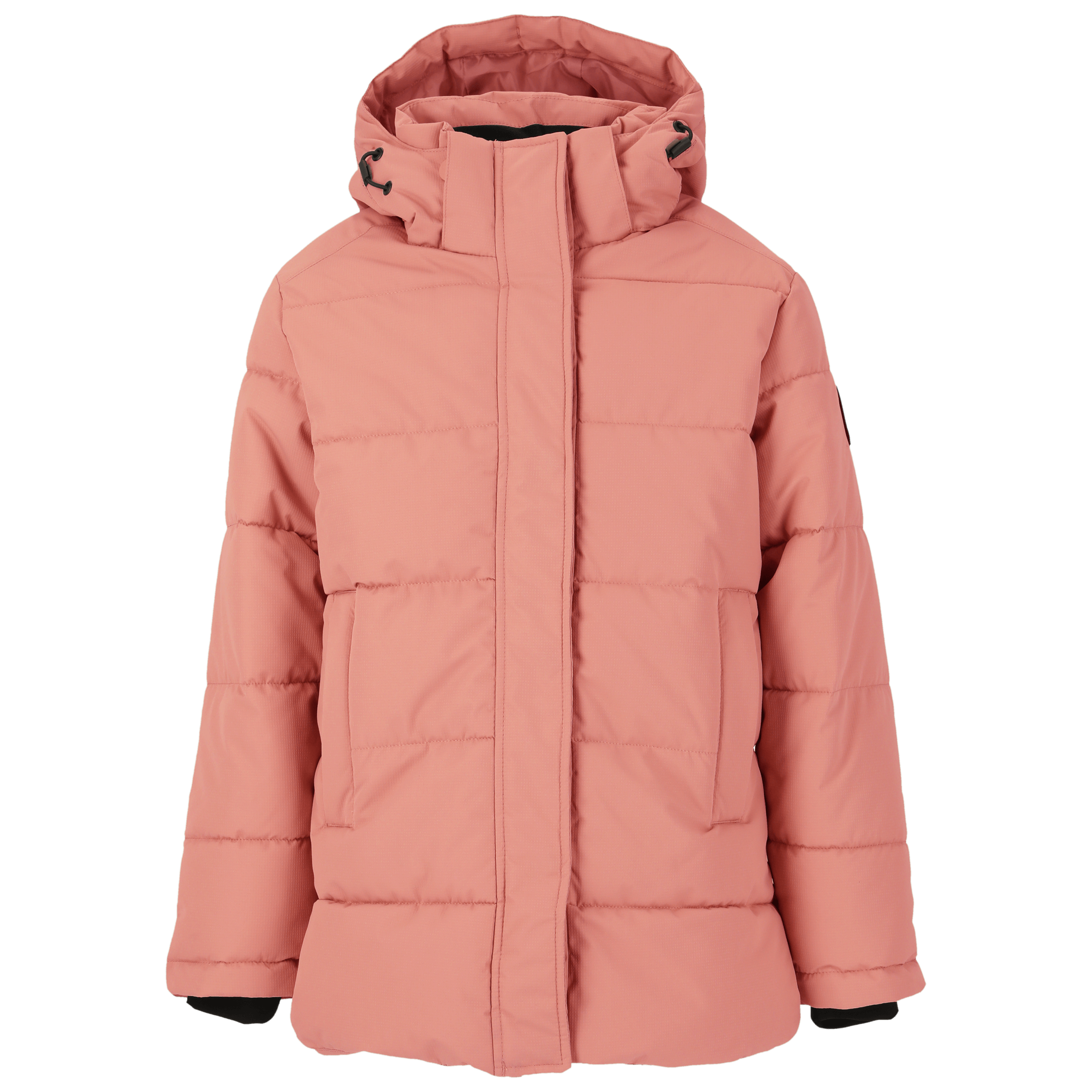 Vertical Atlan Girl Long Puffer Jacket - Jakke