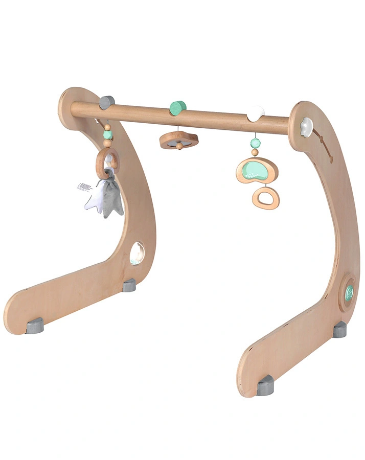 Spielbogen BABY PURE aus Holz