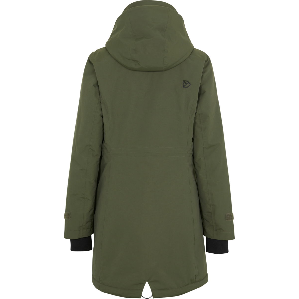 Didriksons Tanja Parka Jakke Dame