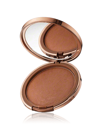 Nude by Nature Matte Pressed Bronzer Bondi Bronzer 10g