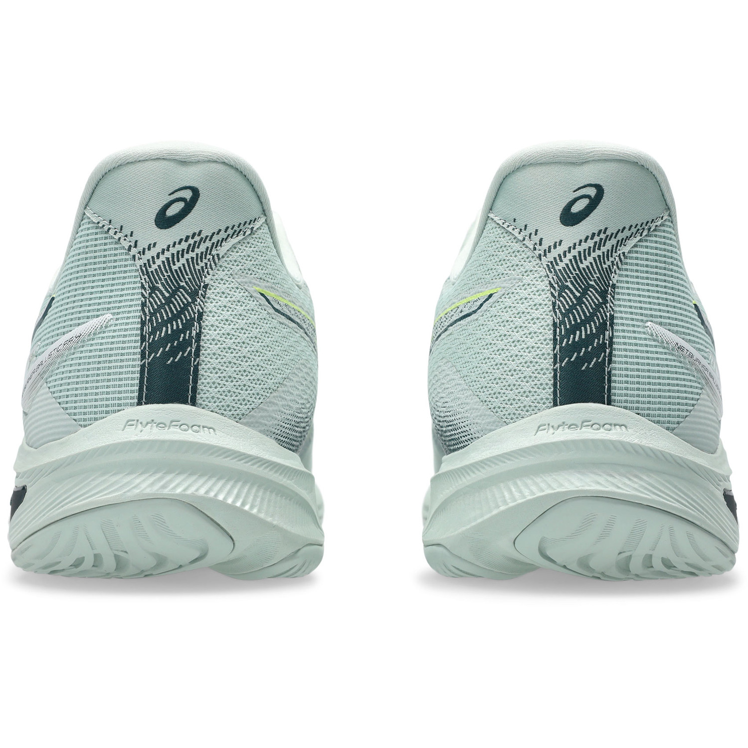 ASICS Netburner Ballistic FF 4