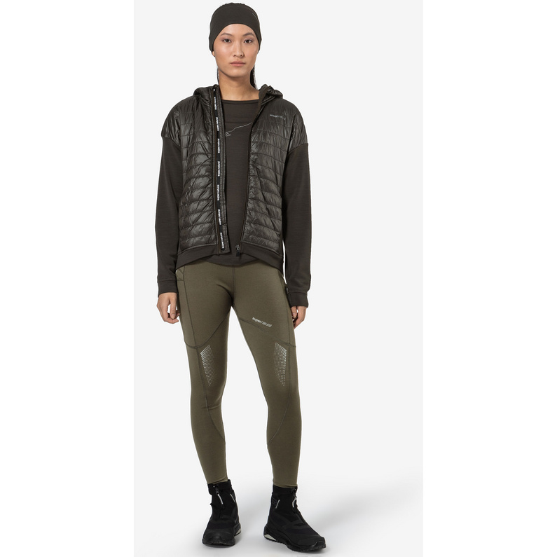 Super.Natural Damen Active Ligthening Tights