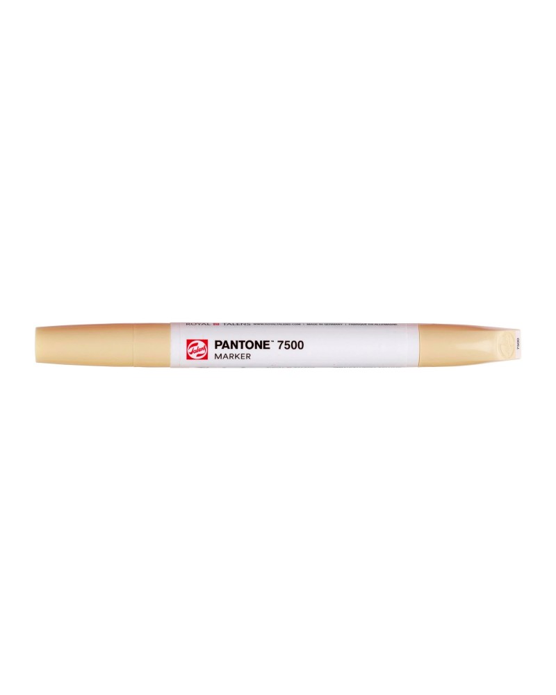 7500 Pantone marqueur