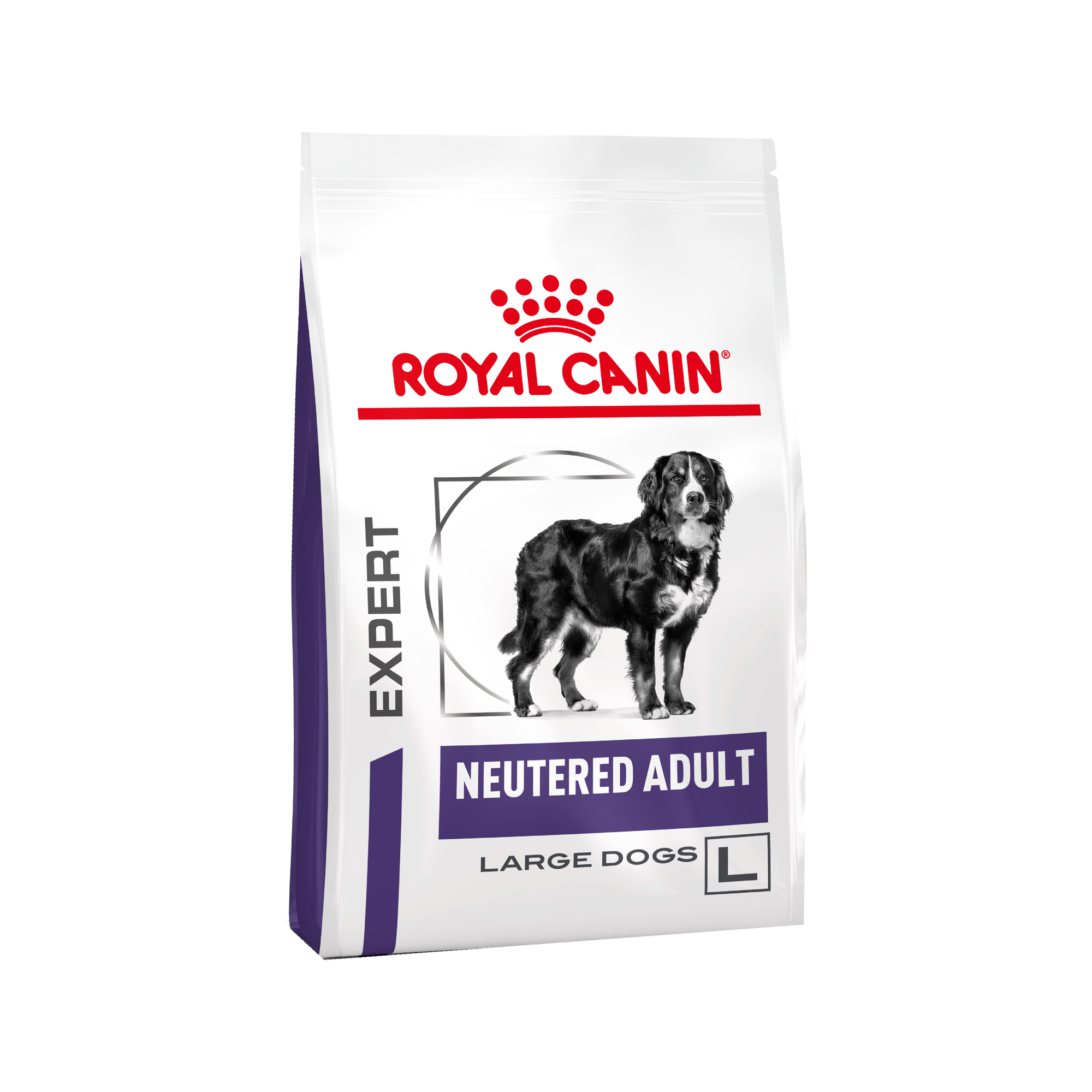 Royal Canin VCN - Senior Consult Mature Large Dog