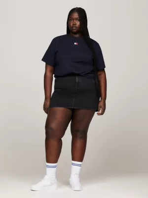 Camiseta Badge Classic Boxy Jersey