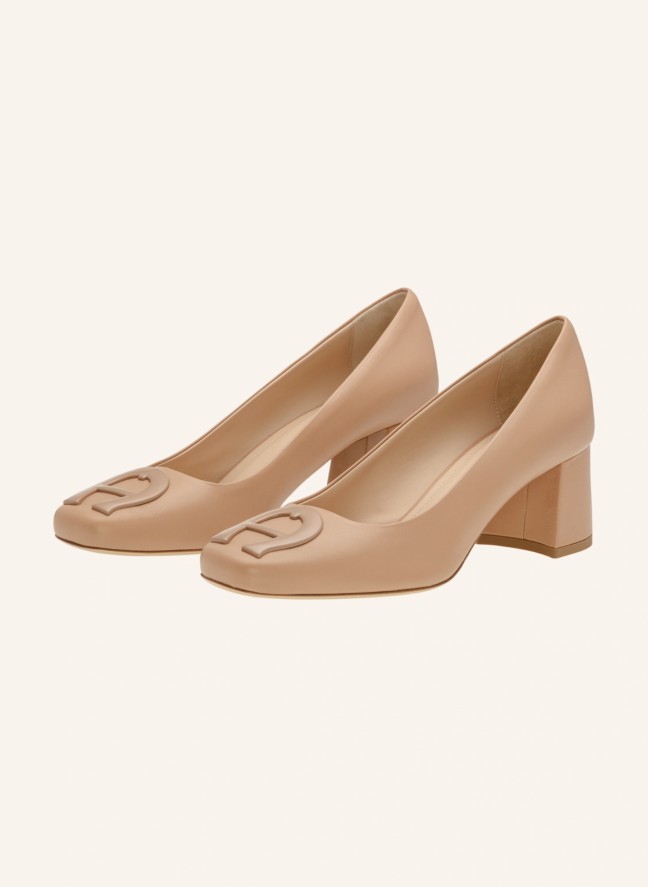 AIGNER Pumps GRAZIA 25D