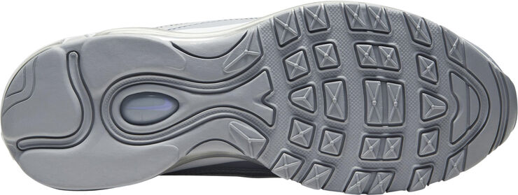 Nike Air Max 98 SE sneakers Grå
