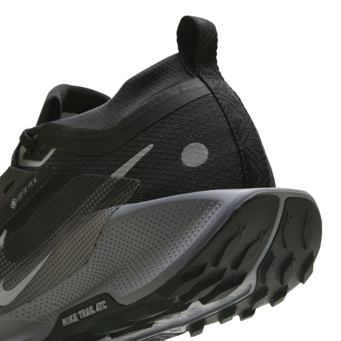 Nike Dame Trailsko Pegasus Trail 5 Gore-Tex Sort