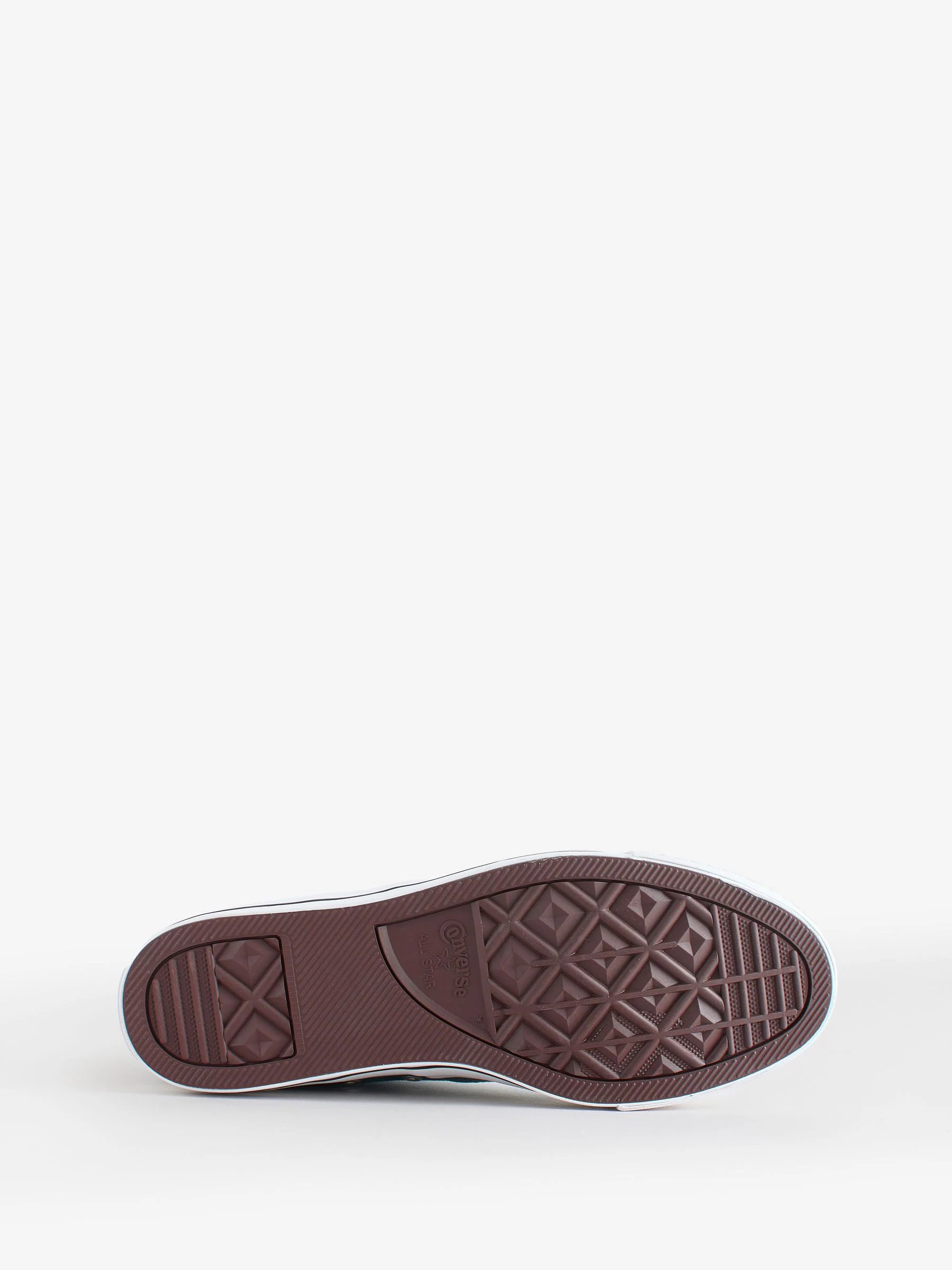 Blauw - Converse - Malden Street Mid sneakers
