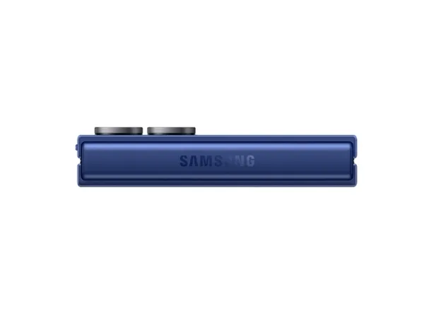 Samsung | Galaxy Z Flip7 - 512GB - Blue Shadow