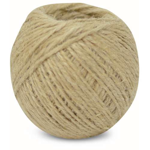 Jutekordel, 100g