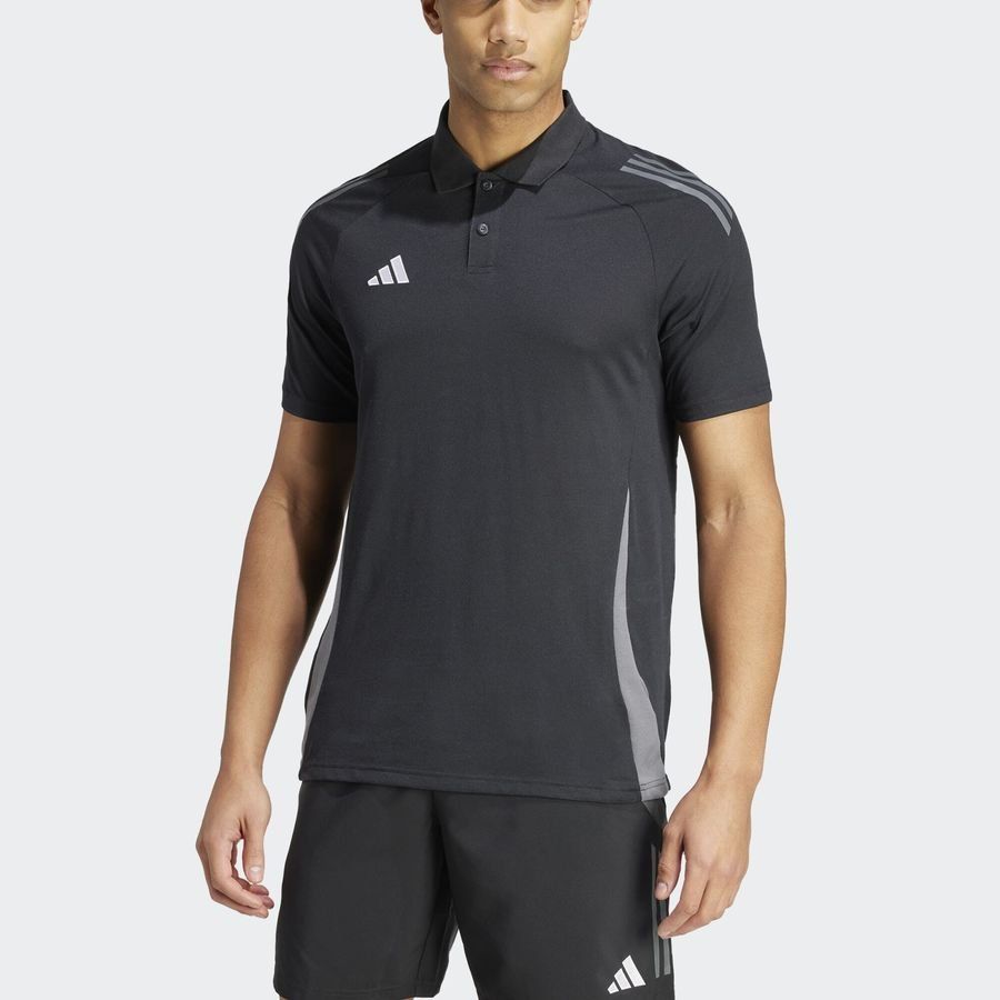 adidas Polo Tiro 24 Competition - Noir
