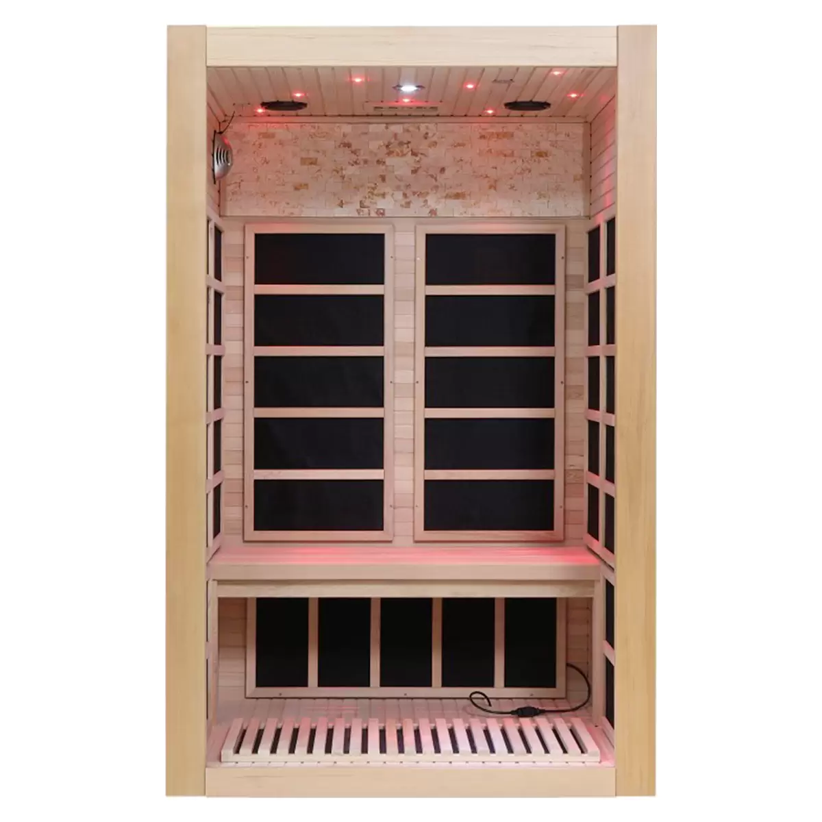 Infrarotsauna Ohio