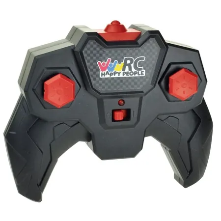 Happy People RC X-Raid MINI JCW Buggy RedBull, 1:16