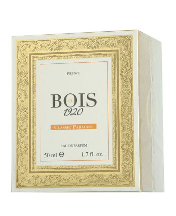 Bois 1920 Classic Paradise edp vapo 50ml