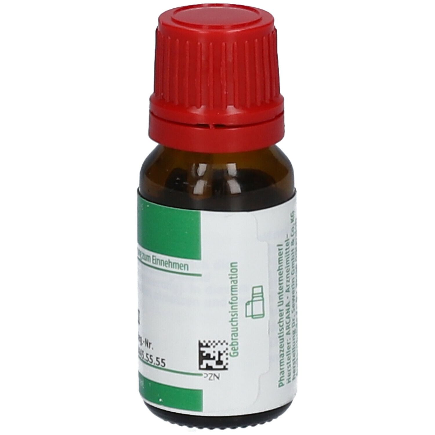 ARCANA® Natrium Carbonicum LM XII