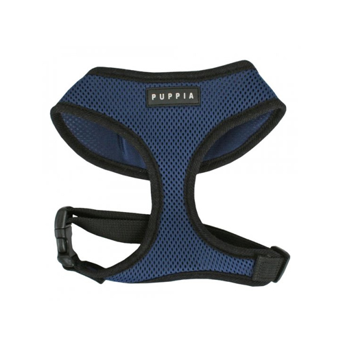 Puppia Soft Harness