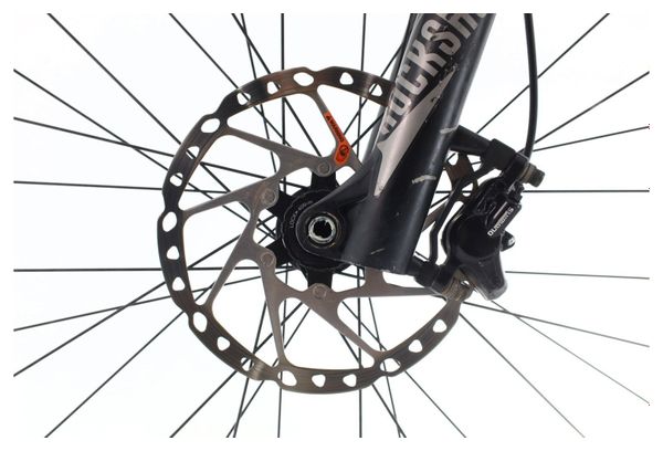 Produit reconditionné · BMC Team Elite 02 Carbone / Vélo VTT / BMC | Très bon état