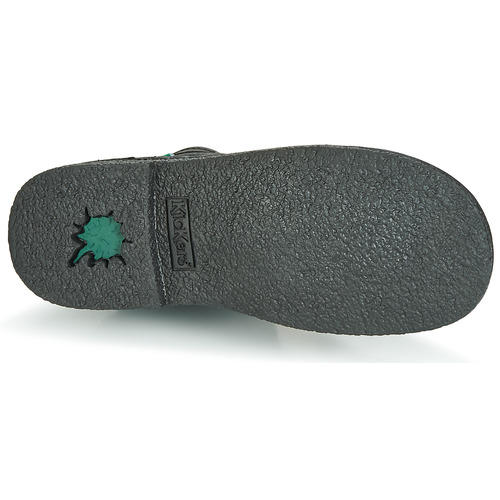 Kickers - LEGENDIKNEW - Noir