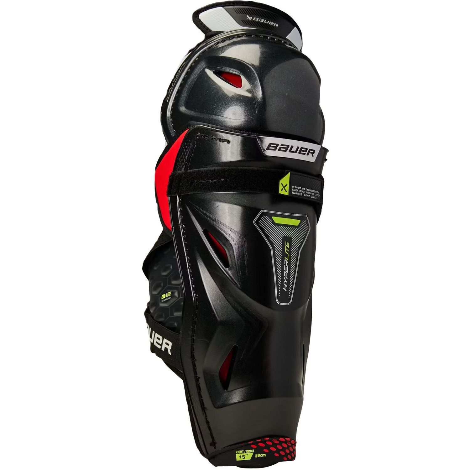 BauerSG Vapor Hyperlite INT