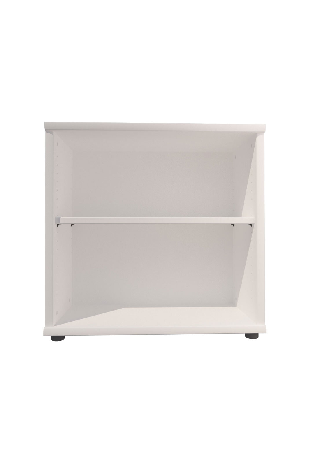 Regal Point Typ 512 Buche-Dekor 52x114,1x37,2 cm