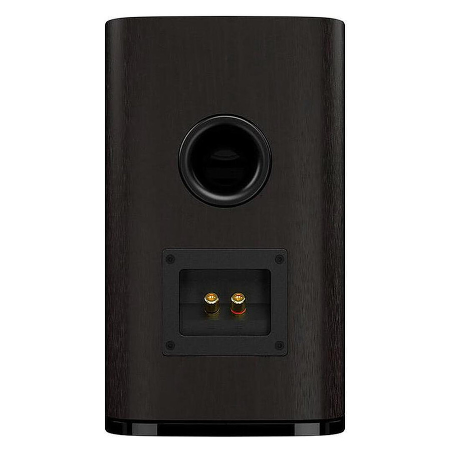 JBL Studio 620 Dark Walnut (la paire)