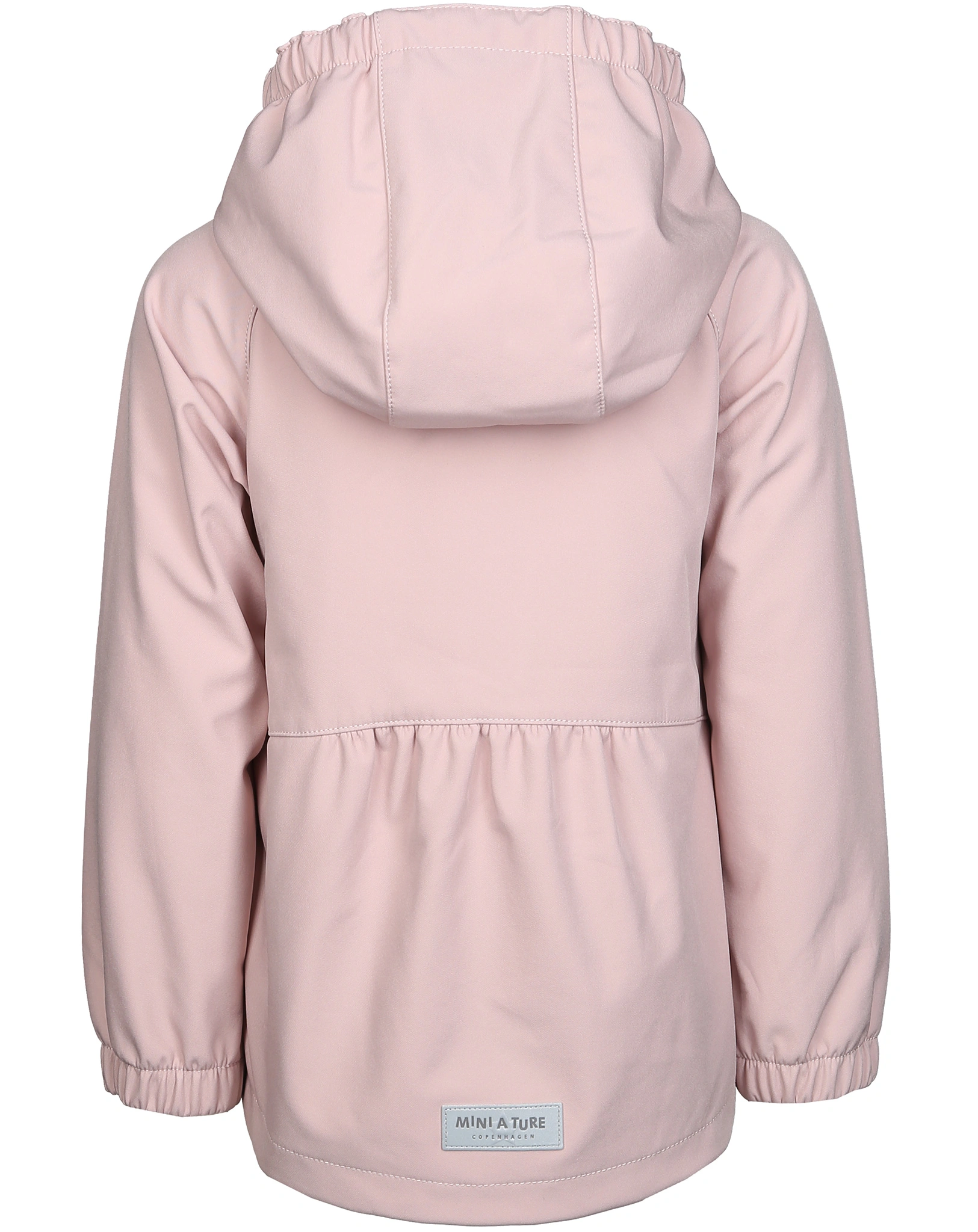 Softshelljacke MATBRIDDI in adobe rose