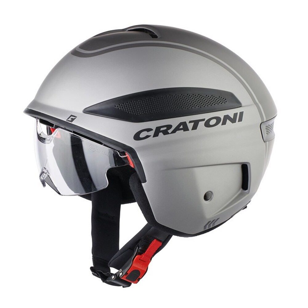 CRATONI S-Pedelec Helm Vigor