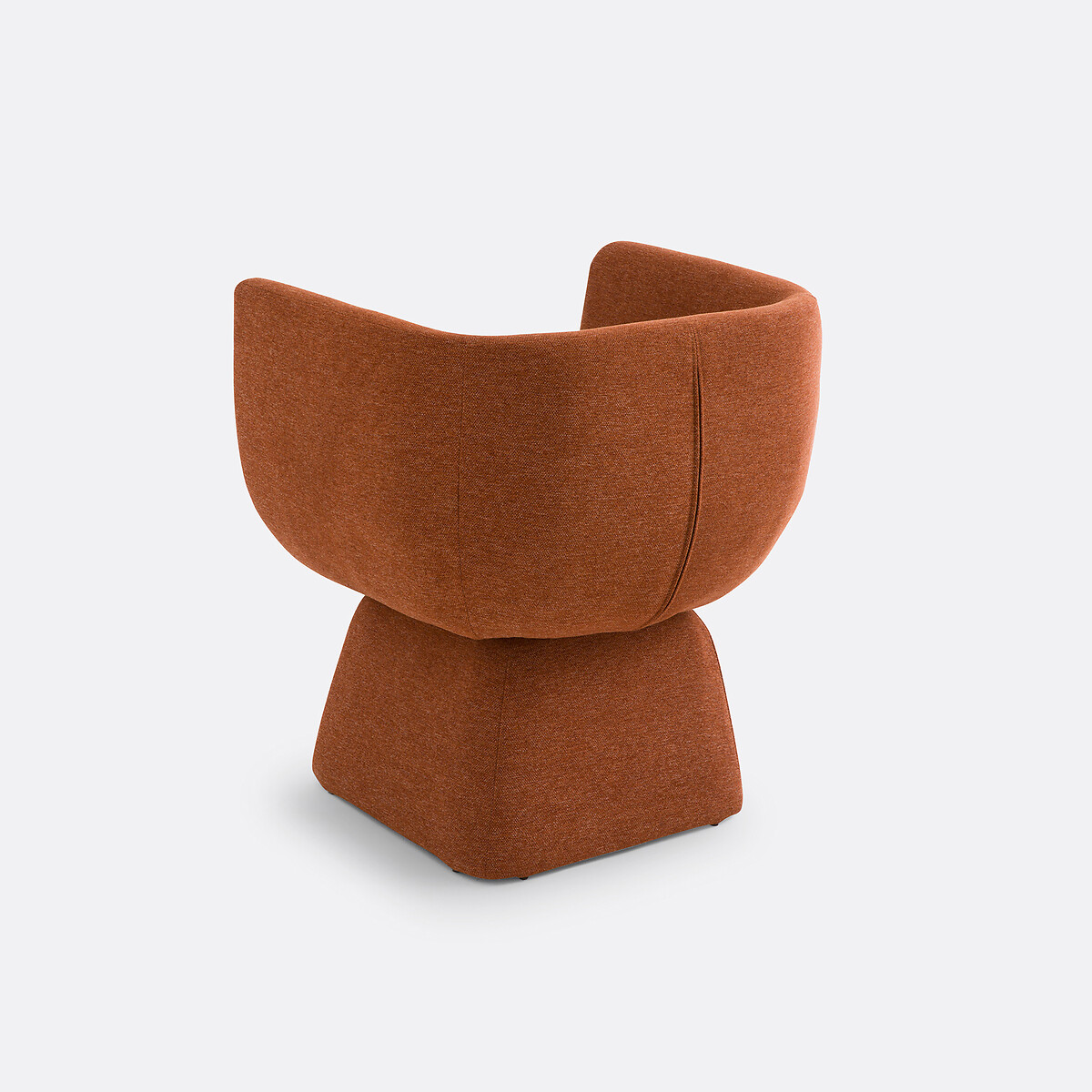 INTERIORES REDOUTE<br>Poltrona em forma de tulipa, Corole