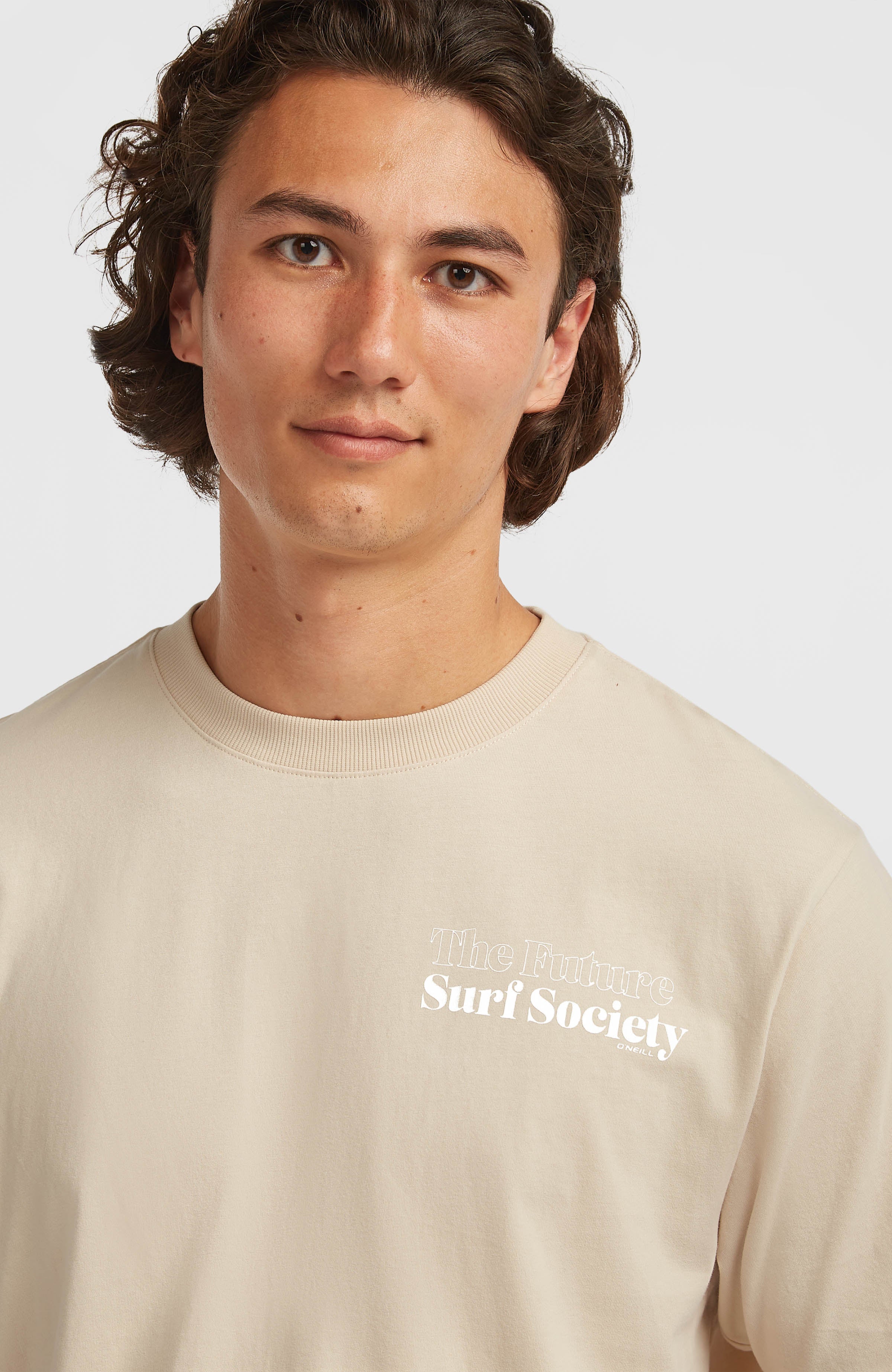 Future Surf Society T-shirt